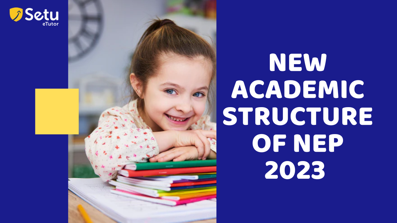 The New Academic Structure of NEP 2023 | SETU