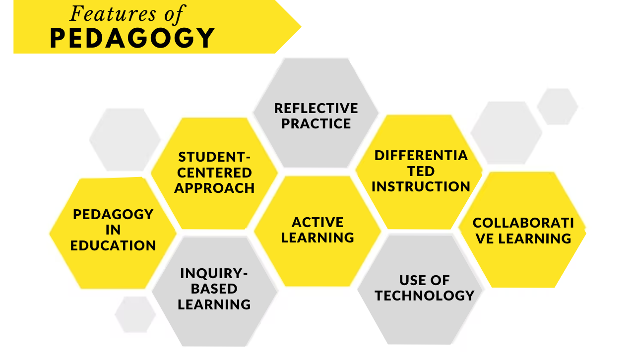 Pedagogy in Education: 9 Importance of Effective Learning