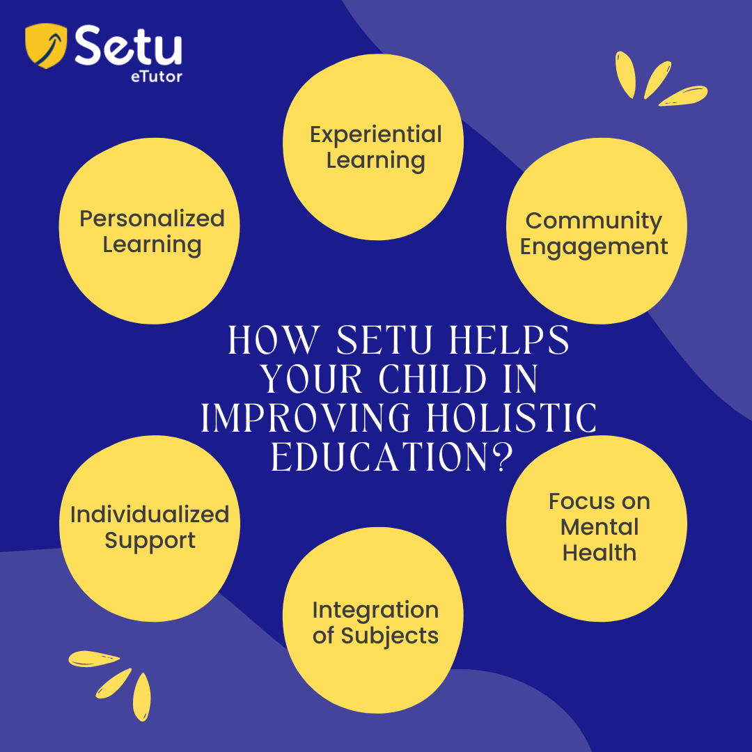 6 Benefits Holistic Education Approach For Child Education