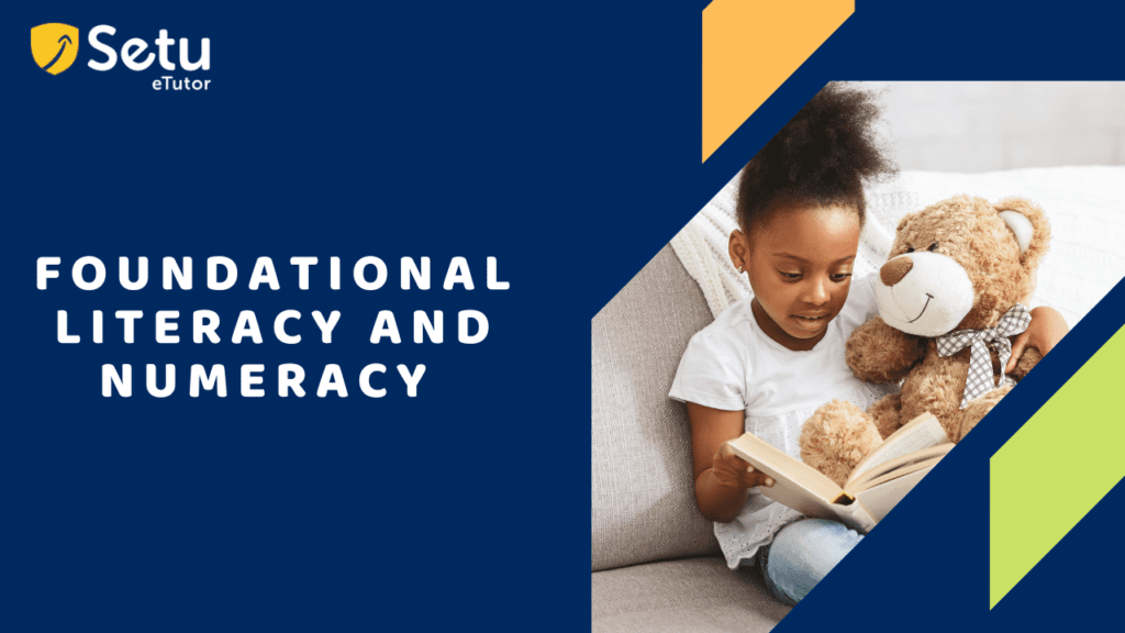 Foundational Literacy And Numeracy | SETU