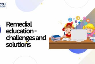 Remedial education - challenges and solutions