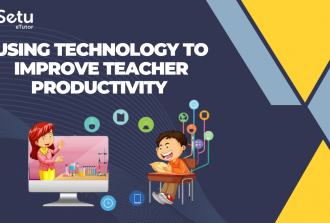 improve teacher productivity